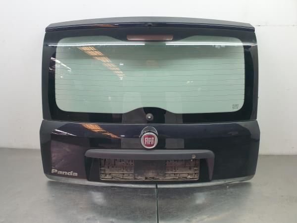 Porta / tampa da mala FIAT Panda (169_)