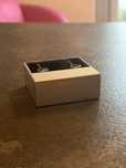 Nóżki do mebli 6x6x2,3 cm (12 szt)