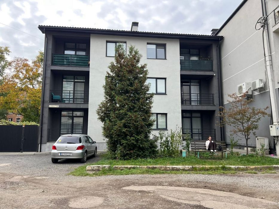 Продаж 1-но кімнатноі квартири м.Ужгород вул.Тихого новобудова