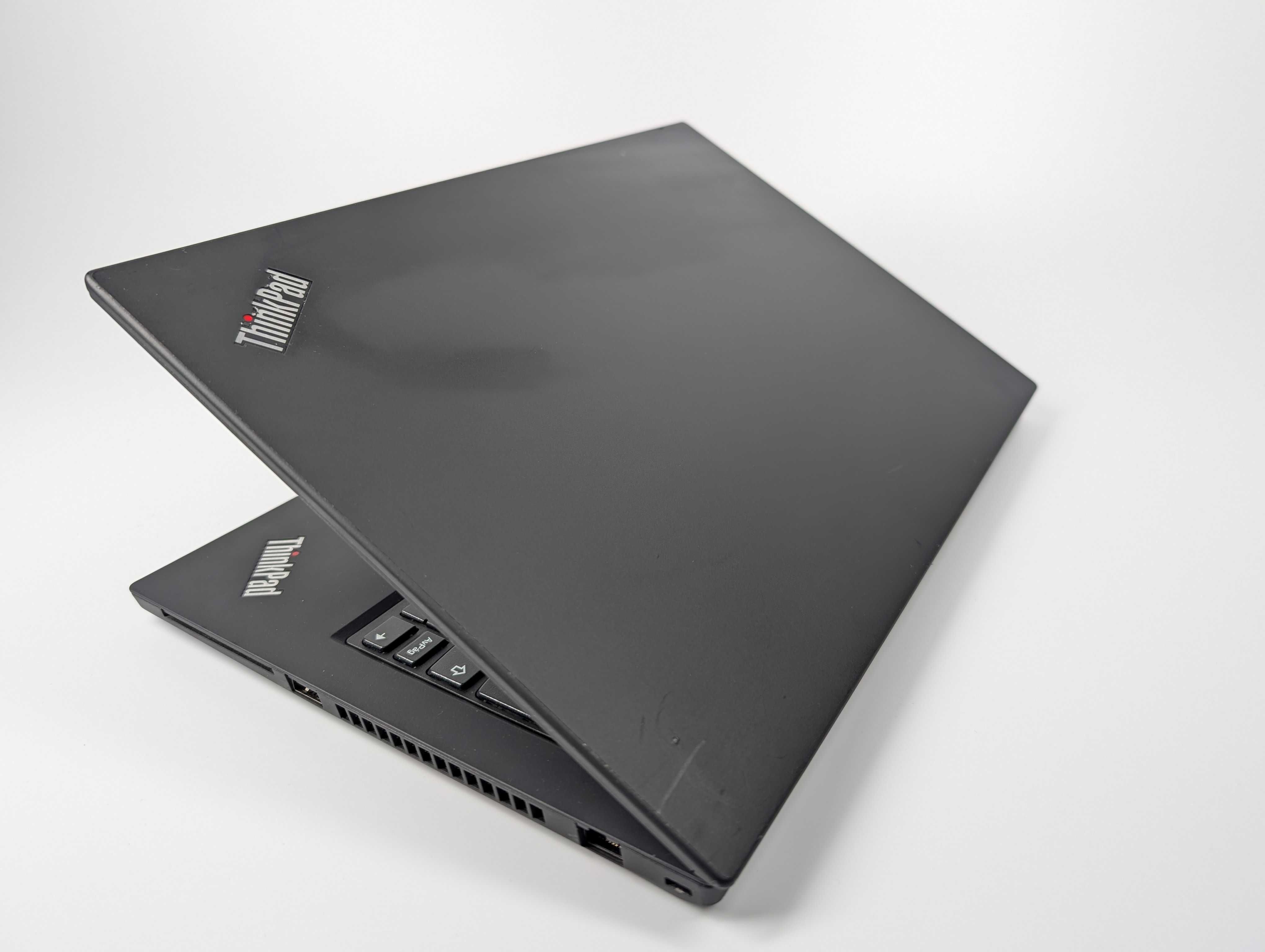 Ноутбук Lenovo ThinkPad Т14/Ryzen 5 PRO 4650U/16/256/ 14'' IPS Full HD