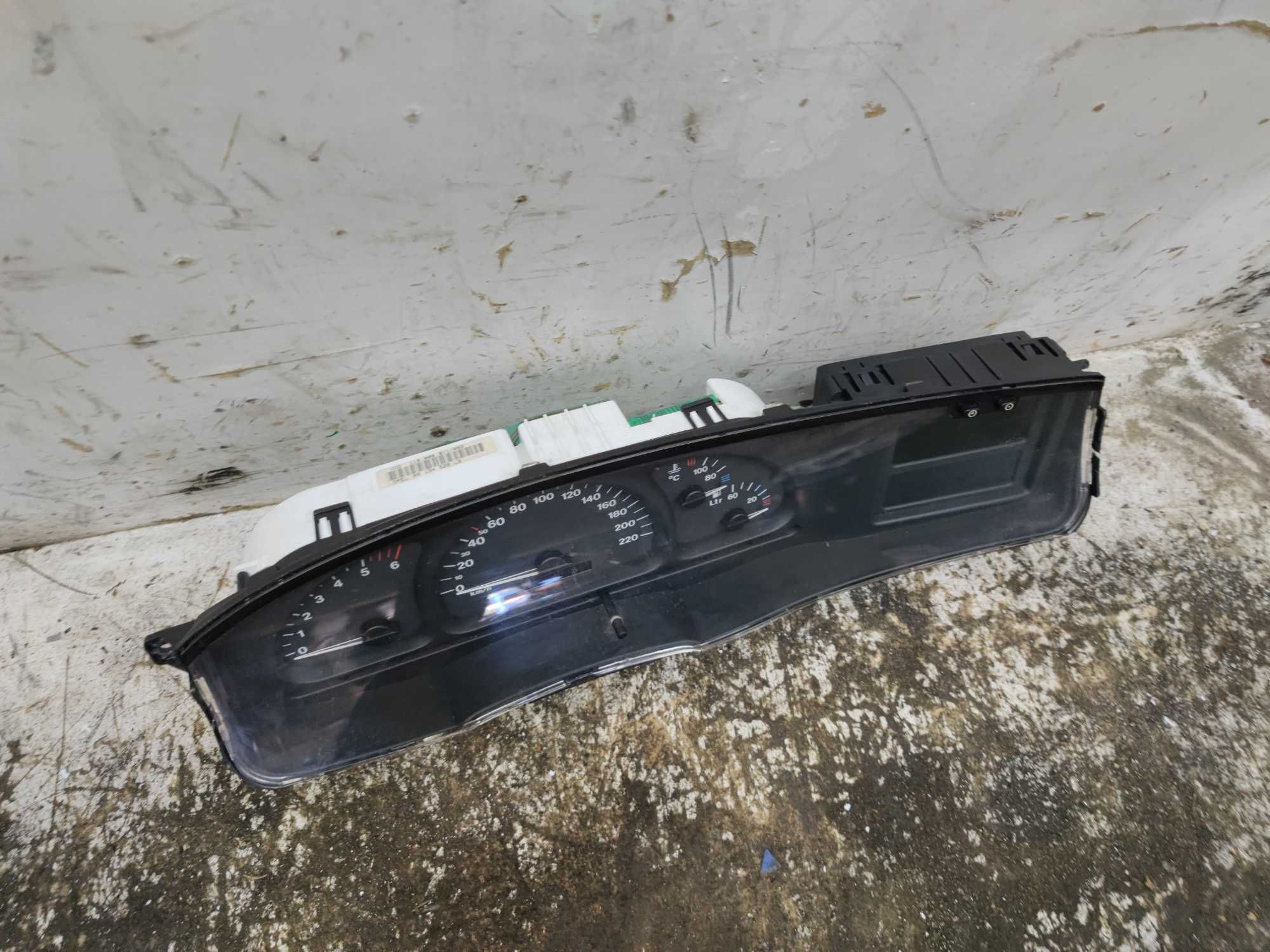 Licznik Zegary Prędkościomierz Obrotomierz Opel Vectra B 2.0 Diesel