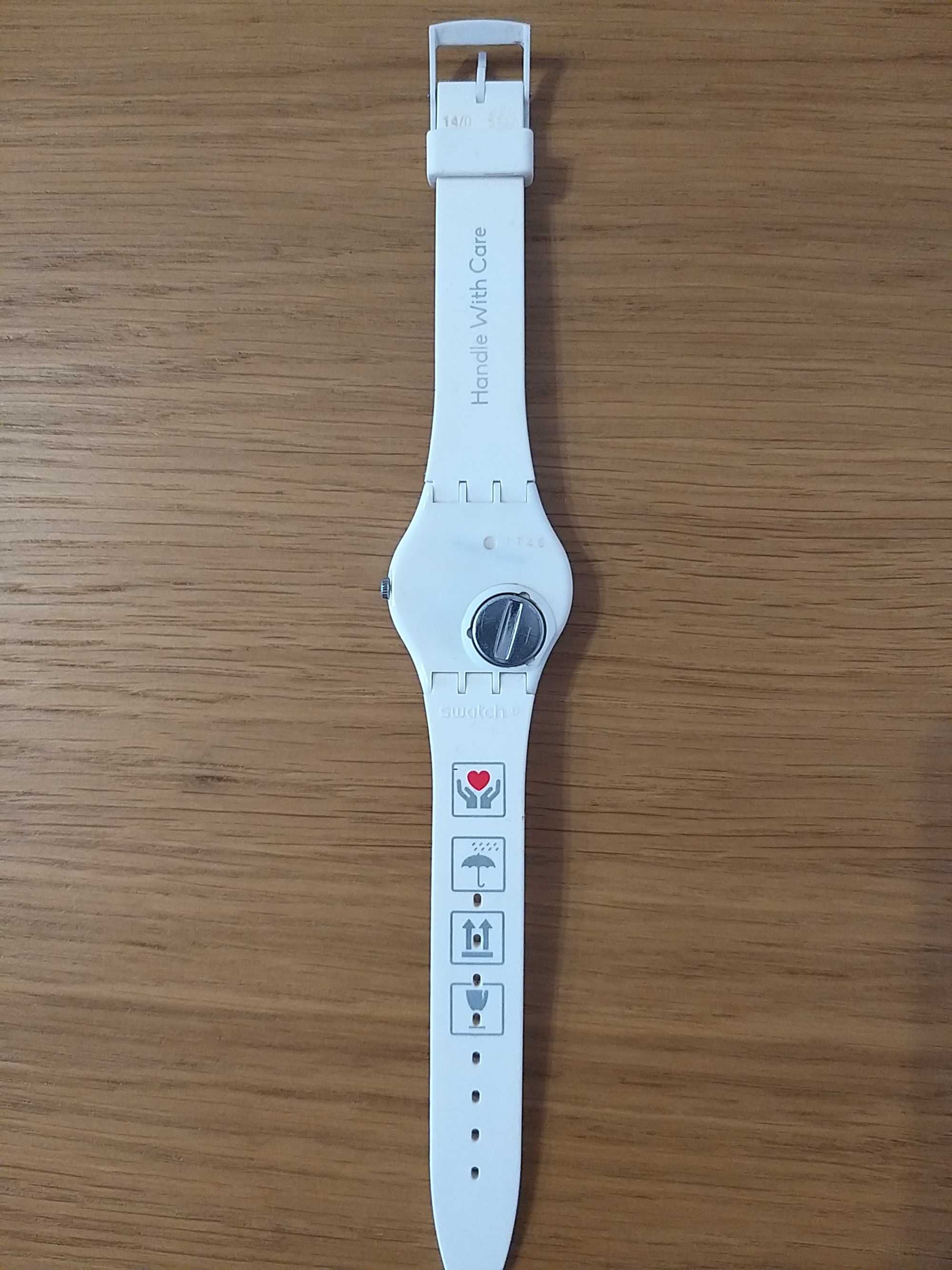 Relógio Swatch GZ300