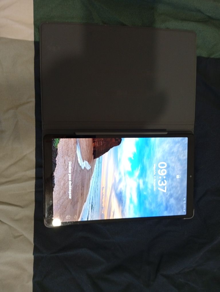 Tablet Samsung A7 em ótimo estado