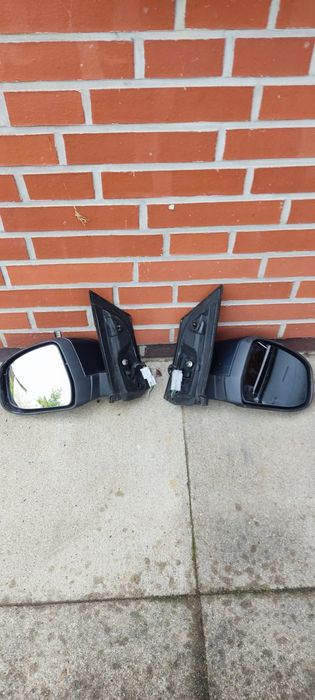 Зеркала Ford Focus lll