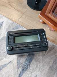 Radio wv touran RCD300