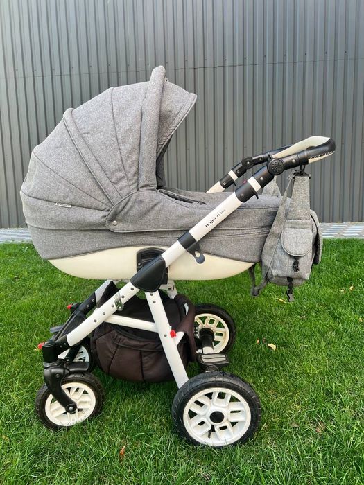 Дитяча коляска Adamex 2в1