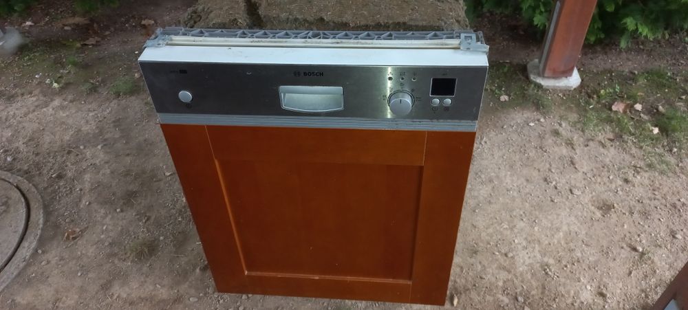 Sprzedam zmywarkę do zabudowy BOSCH