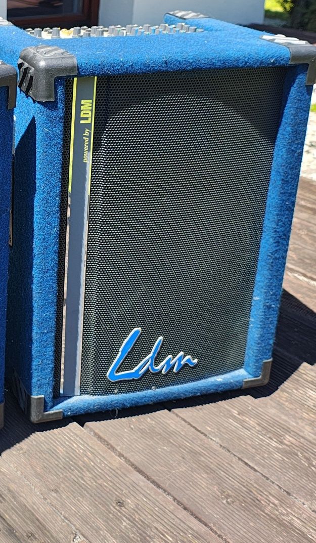 kolumna ldm  sks-7 150watt
