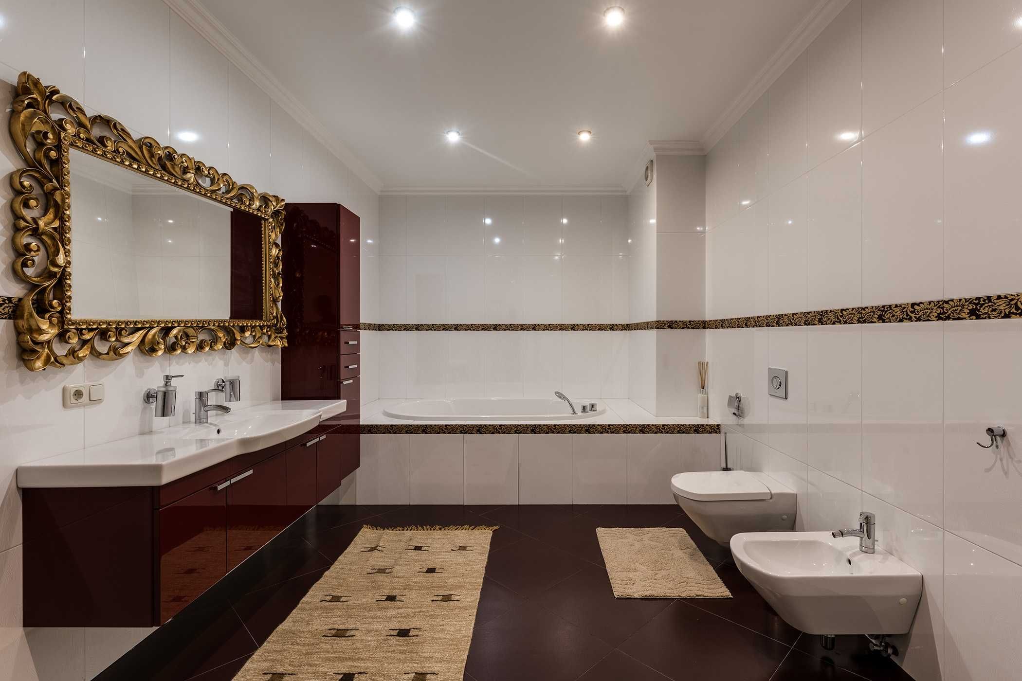 Оренда, вул. Жилянська, 59, 5 кімнат, 330 м², Kiyv rent apartment