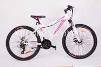 велосипед подростковый горный алюм Кроссер Crosser 24 26 29 Shimano