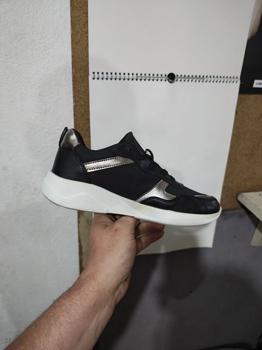 Nowe buty Polaris. Rozmiar 38