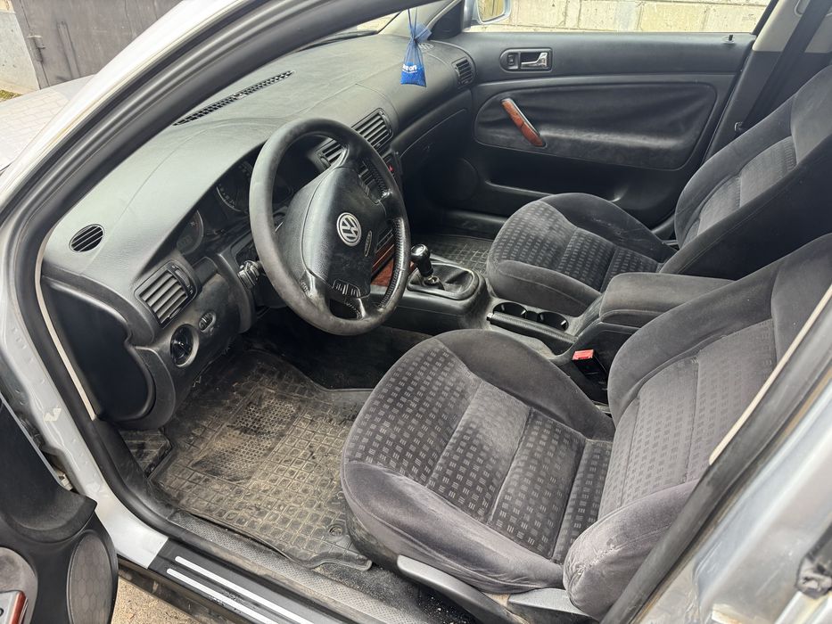 VW B5+ Универсал ГБО4 срочно