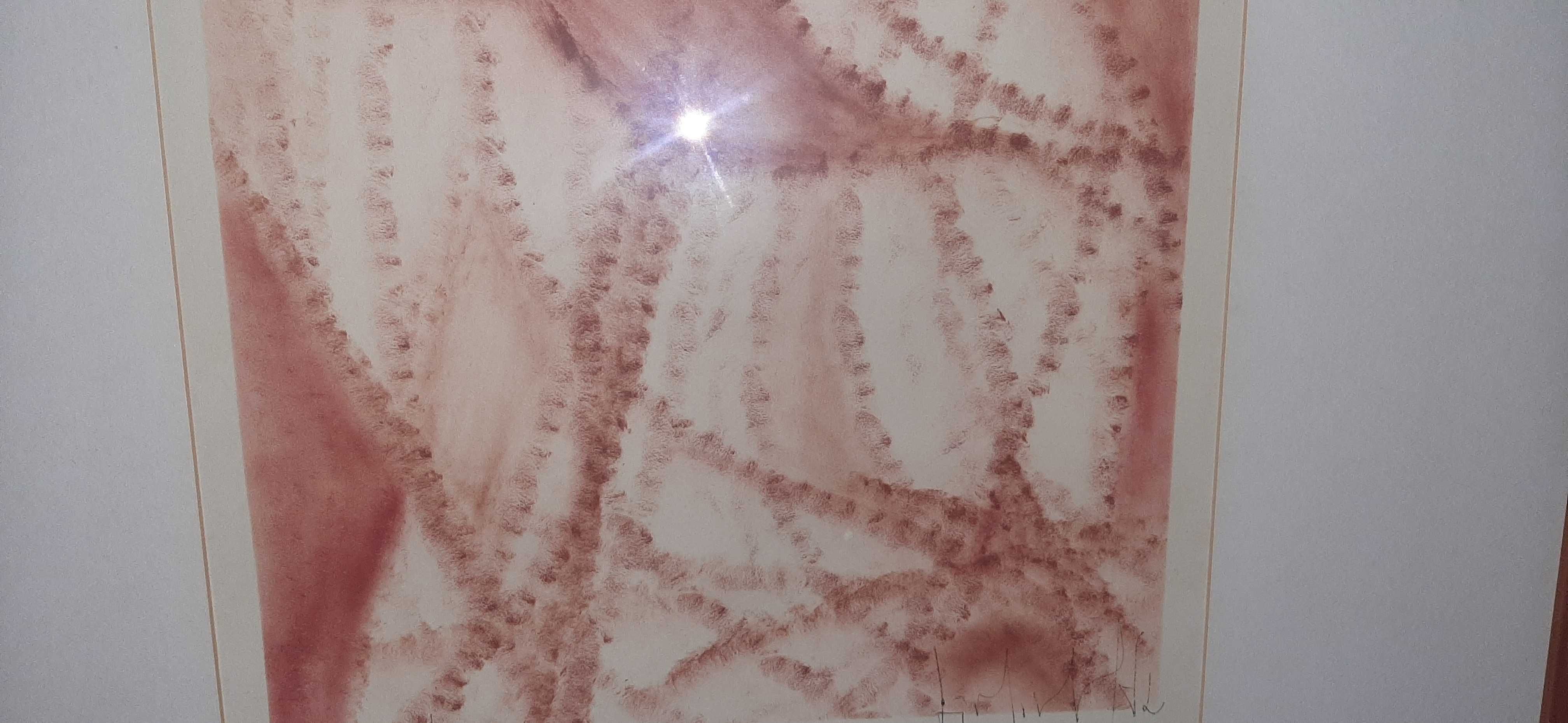 Pintura Horta e costa