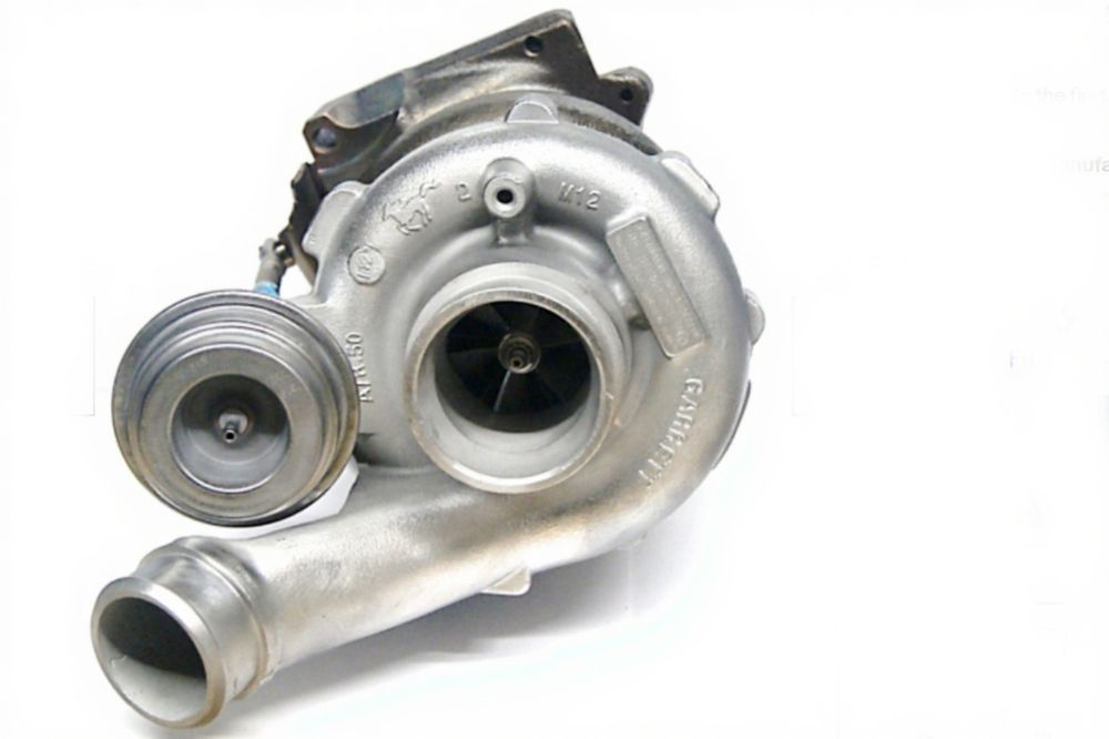 Turbina Mercedes Cl-klasse, Cls-klasse, E-klasse, Gle, Gl-klasse