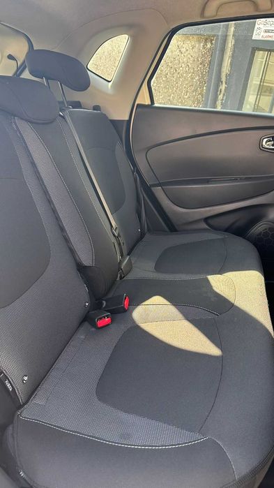 Renault Captur 1.5dCi 2015