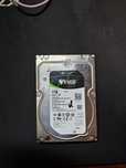 Жесткий диск Hdd Seagate Exos 7e8