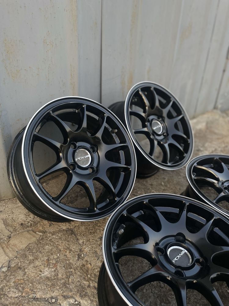 Диски R14 4*100/4*98. Автомобильные диски. Диски на авто