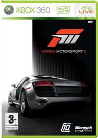 Forza Motosport 3 - XBOX 360