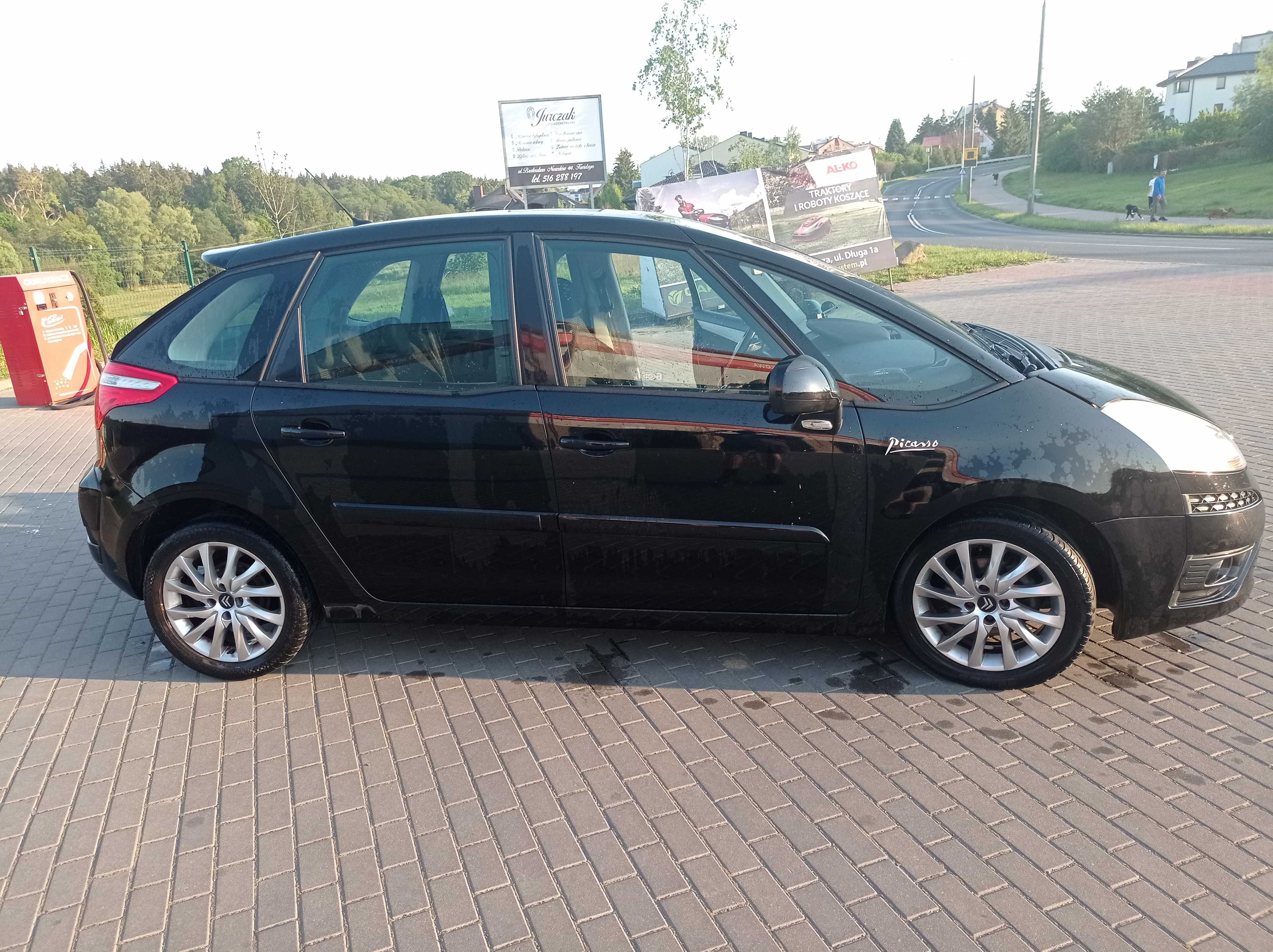 Sprzedam Citroen C4 Picasso 1.6 HDI