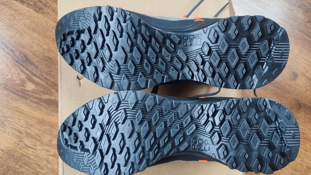 SALEWA Wildfire Canvas 42