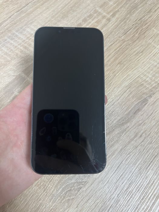 Iphone 13 PRO 128GB