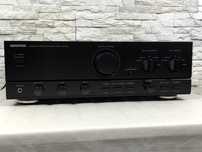 Kenwood KA-7010 Wysokiej klasy zintegrowany wzmacniacz stereo