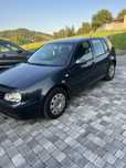 Golf 4 1.6 automat + lpg