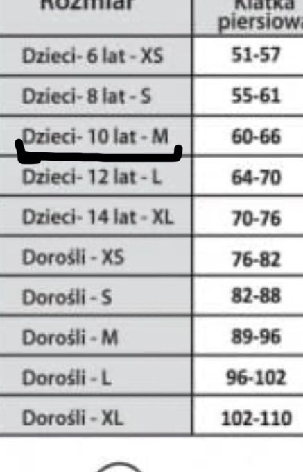 Kamizelka jeździecka York ochronna super stan