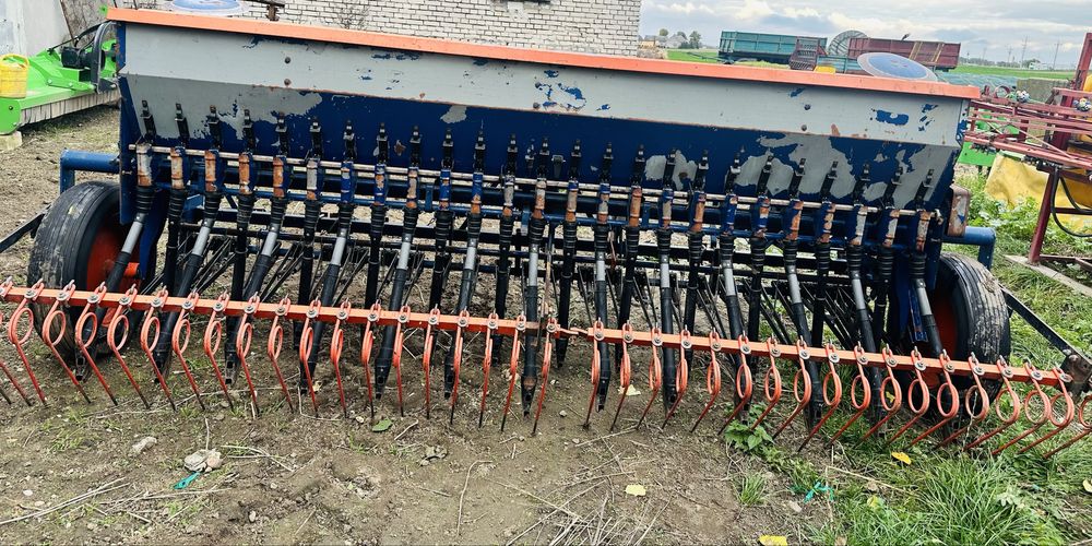 Nordsten siewnik 3 m