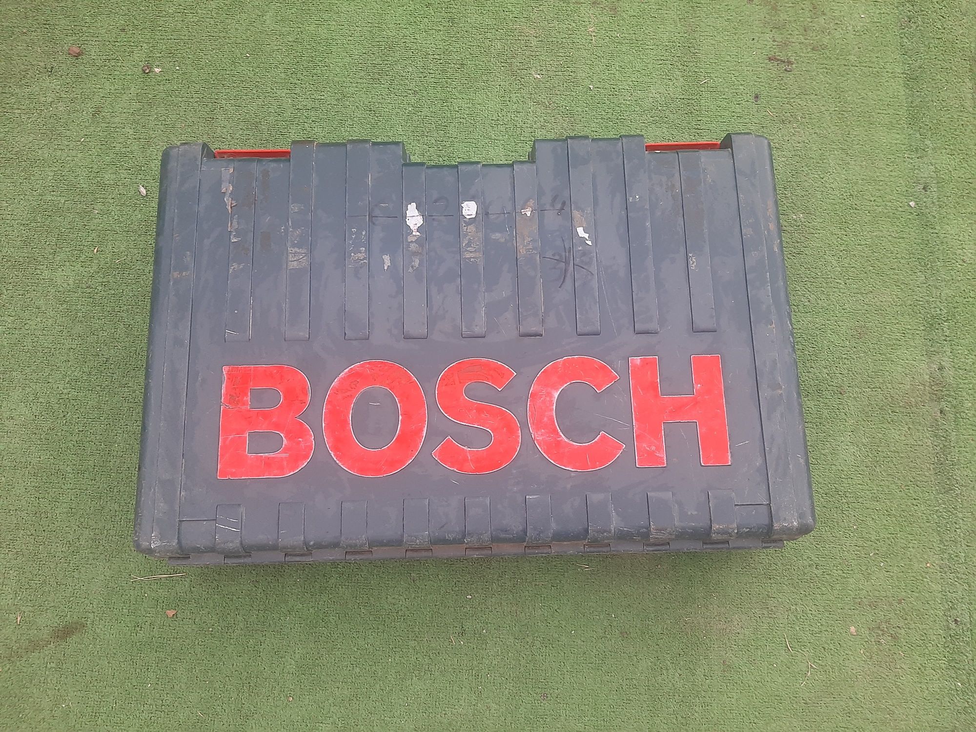 Отбойный молоток bosch 11e