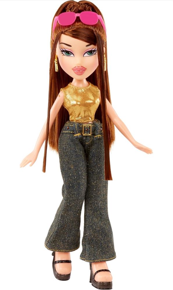 Братц Дана Dana Bratz