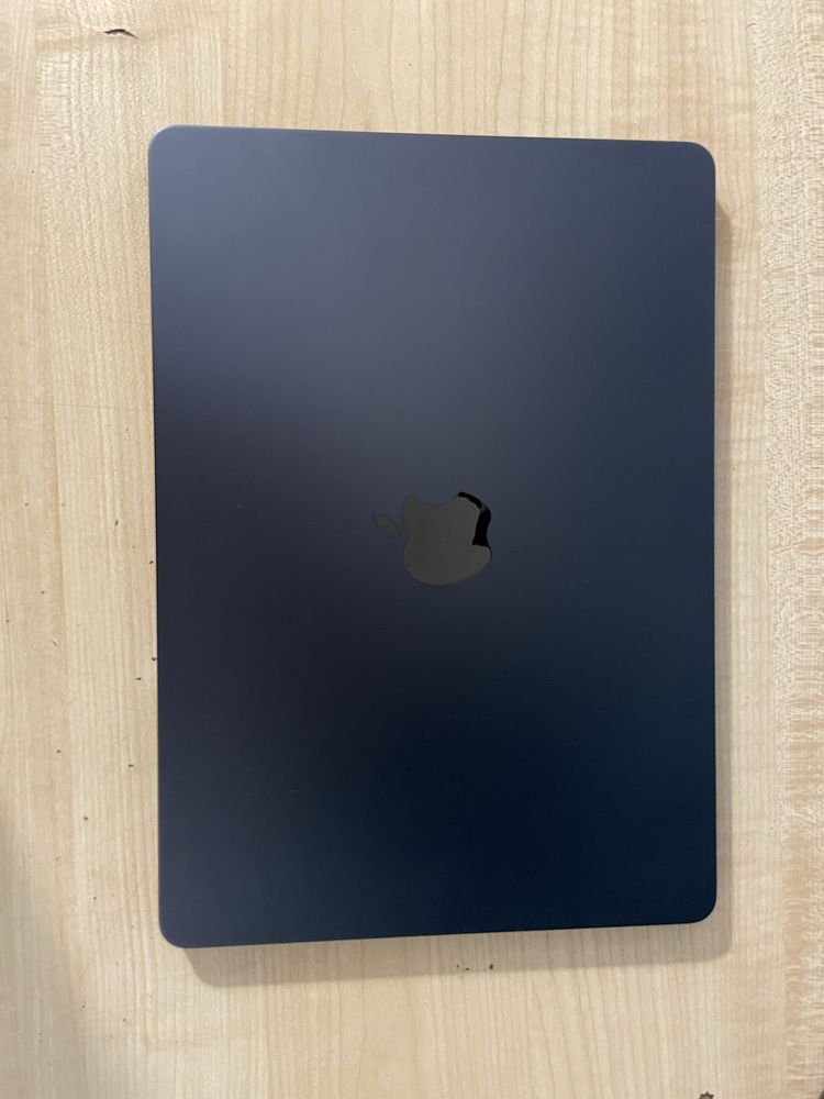 MacBook в ІДЕАЛЬНОМУ стані з офіційною гарантією