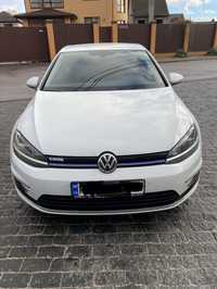 Volkswagen Egolf 36 квг