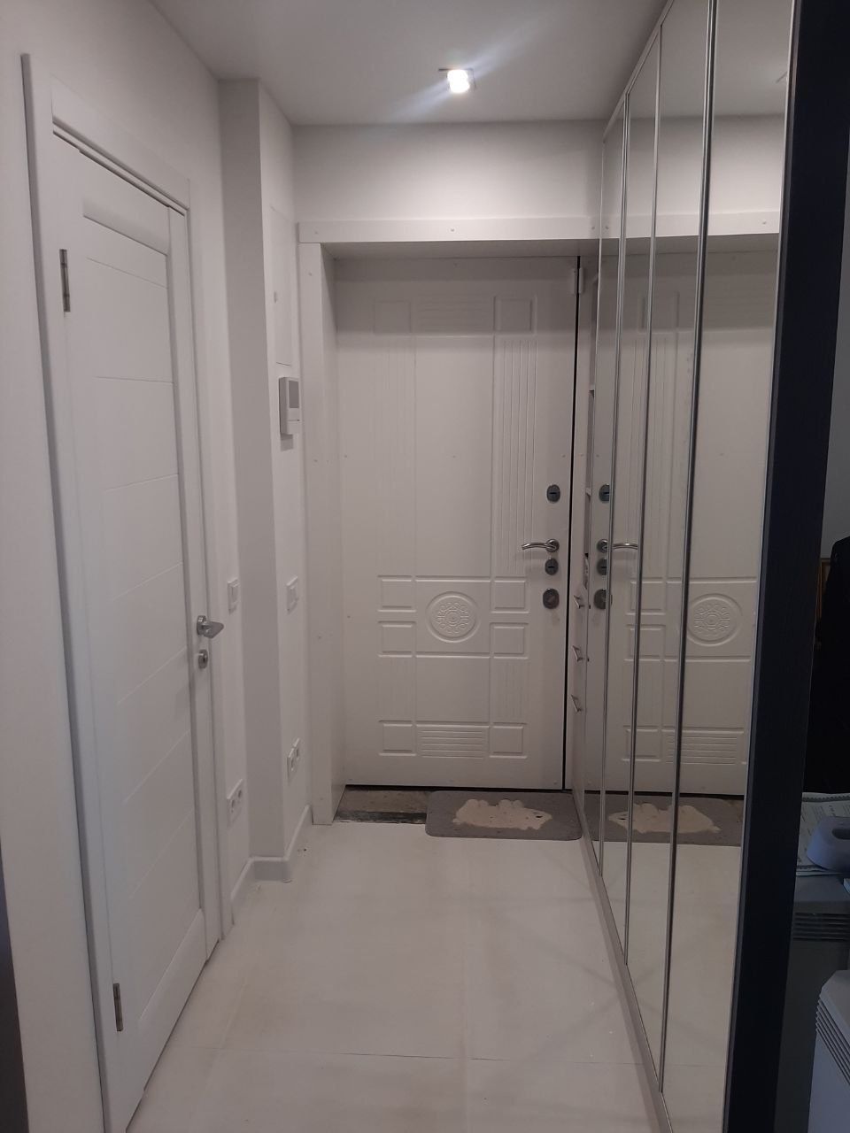 Ексклюзивний продаж! Новобудова, 2 незалежні половини з технікою, мебл