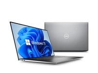 Ноутбук Dell Precision 5770 32/1TB NVIDIA RTX A3000 (N203P5770EMEA)