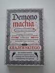 Demonomachia Marek Krajewski