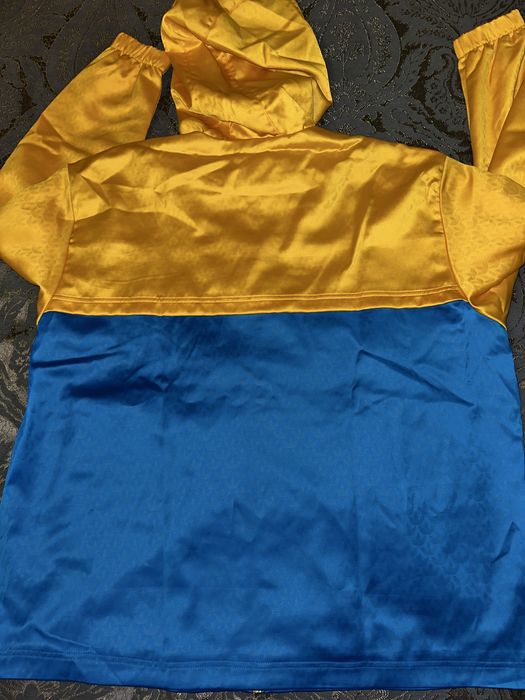 Вітровка adidas, розмір М