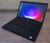 Dell Latitude 7490 14"/I7-8650U/16Gb DDR4/SSD M2 128Gb/1920x1080/Win11