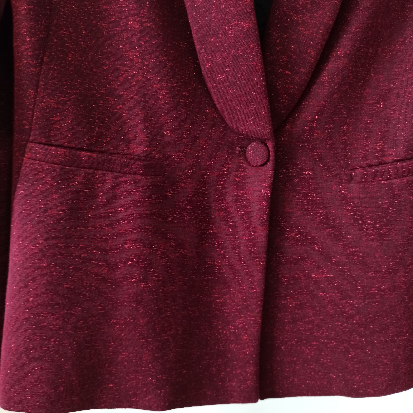 Жакет новий scotch&soda розмір xs+ брошка у подарунок