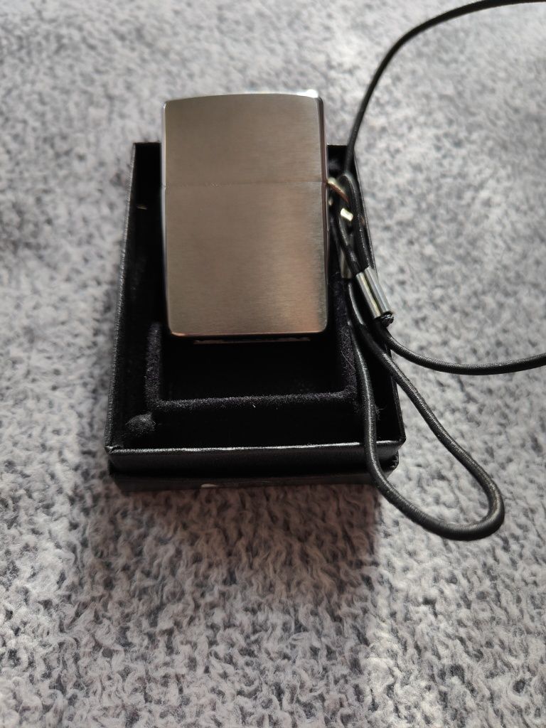 Zippo Lossproof zapalniczka