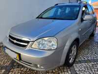 Chevrolet Nubira Sw 2.0 TCDi 121cv A.C