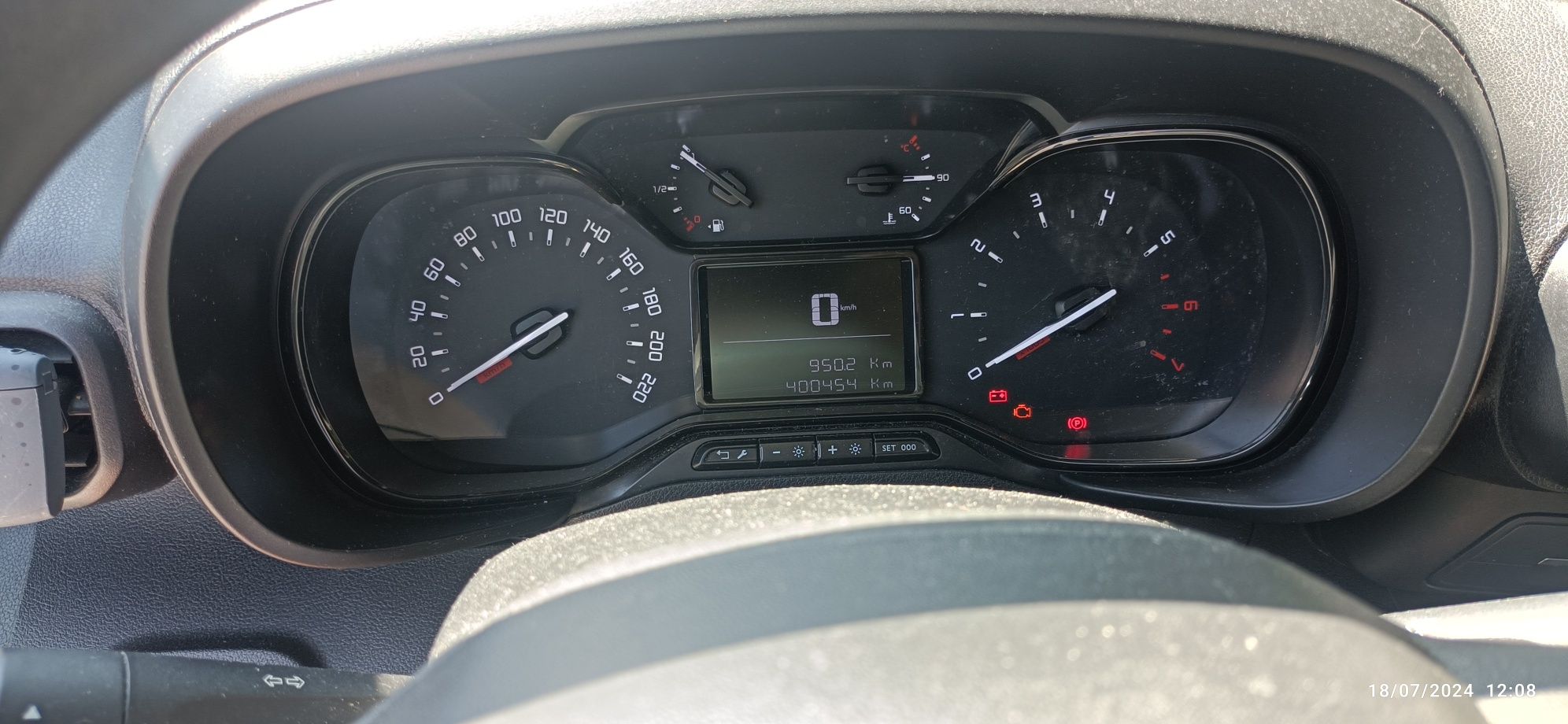 Citroen Berlingo 1.5 hdi 100cv 2021 (ler anuncio)9500€