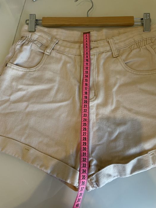 Шорти на літо M розмір