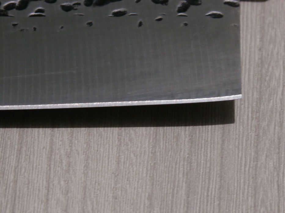 Ніж Santoku Сантоку 30.5 см,сікач-топор для мяса,риби,овочів,фруктів