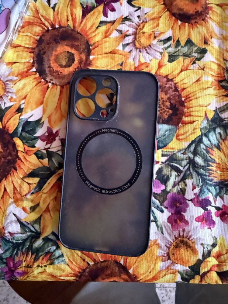 Vendo capas para iphone 13 pro