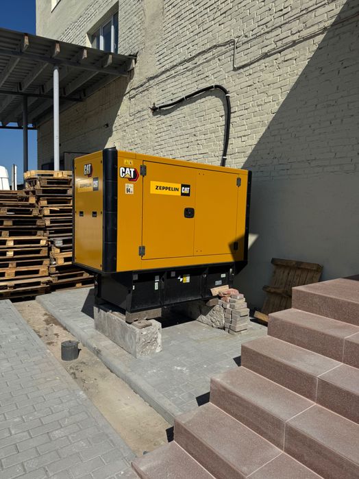 Оренда комерційного приміщення під офіс