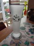 4 szklanki do piwa Carlsberg