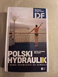 Polski Hydraulik nowe opowieści ze Szwecji (P2HG)