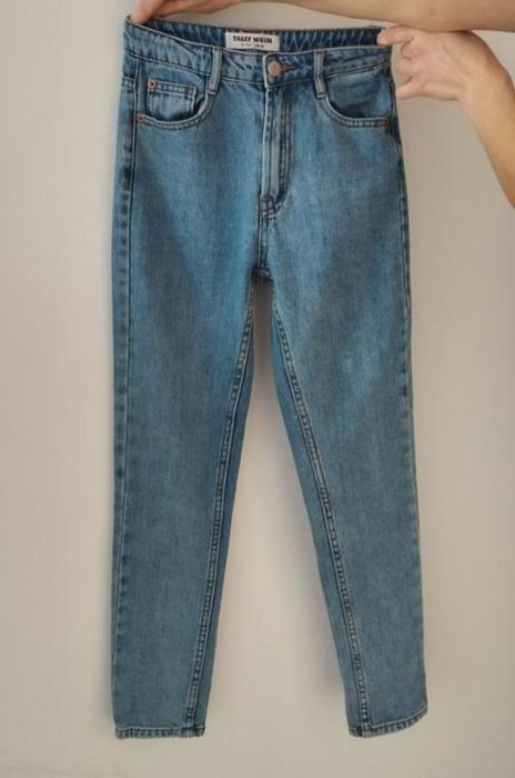 Джинси  моми Tally Weill