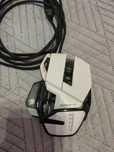 Mysz gamingowa MAD CATZ RAT 4+